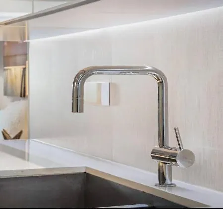 Hanza Tower Lux With Sauna & Pool & Jacusi * Stettin