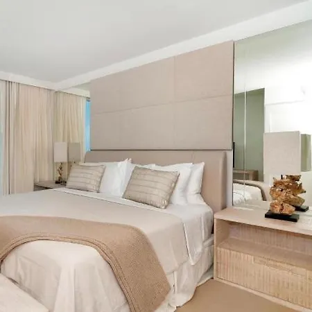 Apartment Hanza Tower Lux With Sauna & Pool & Jacusi