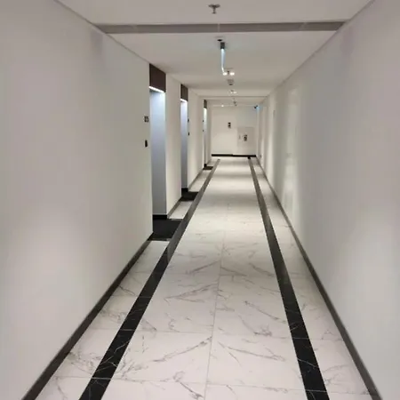 Hanza Tower Lux With Sauna & Pool & Jacusi